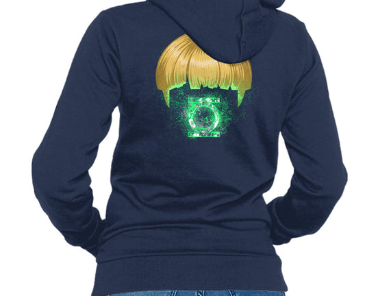 Guy Lantern