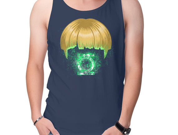Guy Lantern