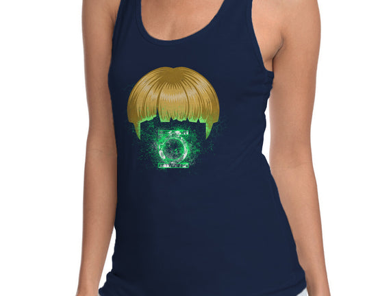 Guy Lantern