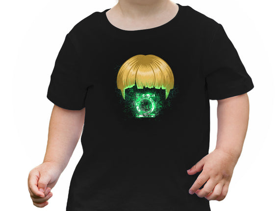 Guy Lantern
