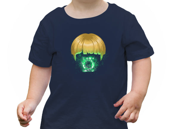 Guy Lantern