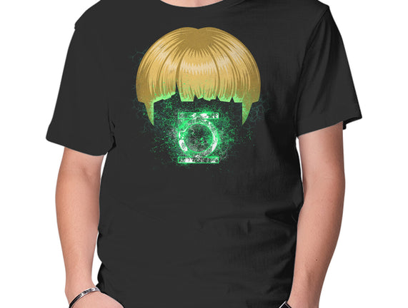 Guy Lantern