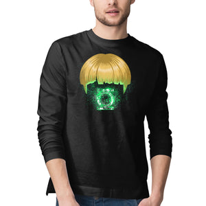 Guy Lantern