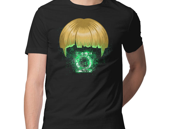 Guy Lantern