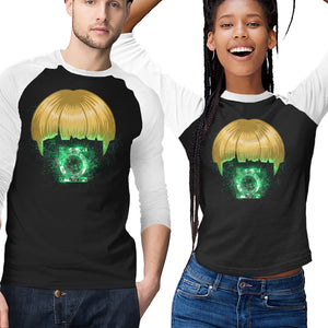 Guy Lantern