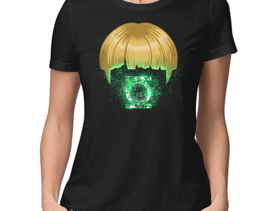 Guy Lantern
