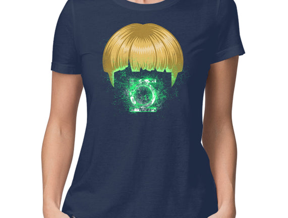 Guy Lantern