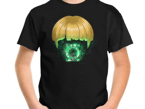Guy Lantern
