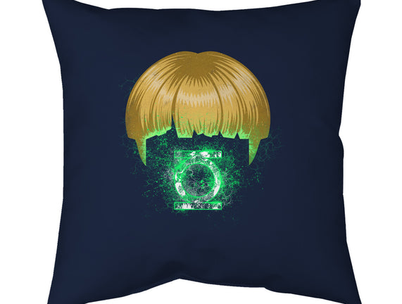 Guy Lantern