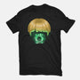 Guy Lantern-Mens-Premium-Tee-rocketman_art