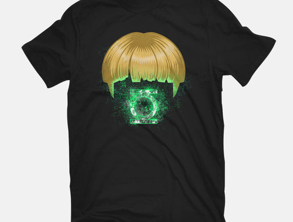 Guy Lantern