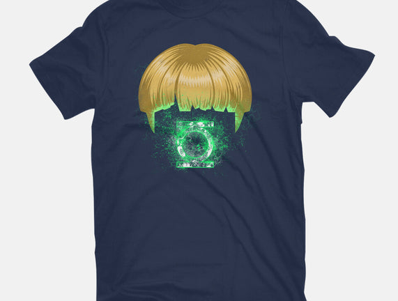 Guy Lantern