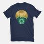 Guy Lantern-Mens-Premium-Tee-rocketman_art