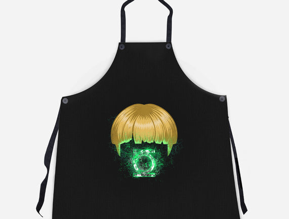 Guy Lantern