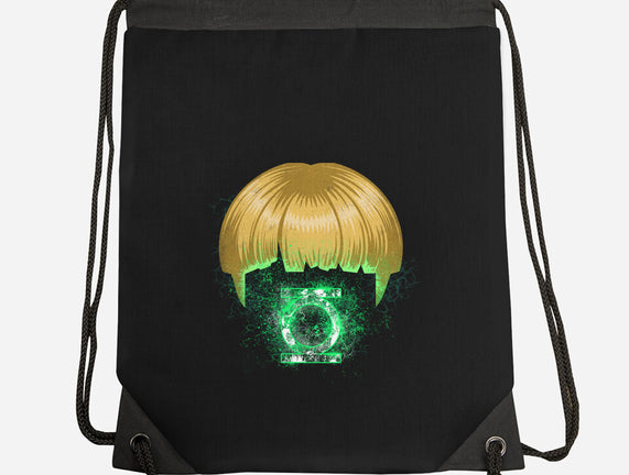 Guy Lantern