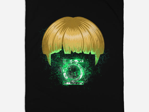 Guy Lantern