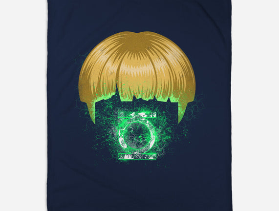 Guy Lantern