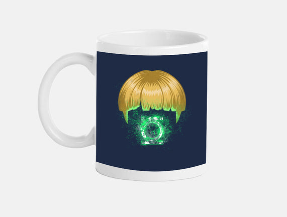 Guy Lantern