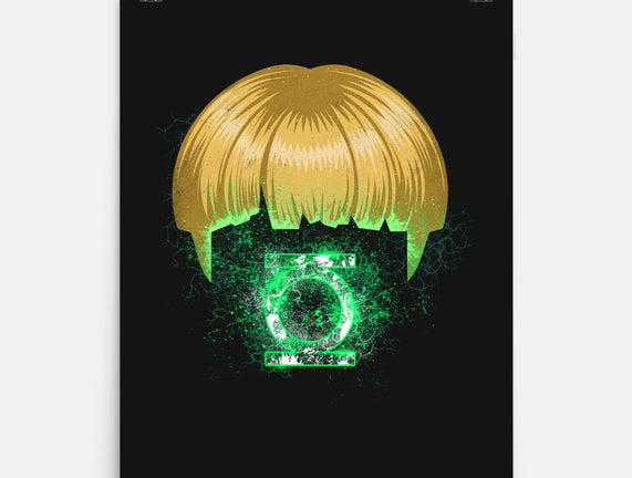 Guy Lantern