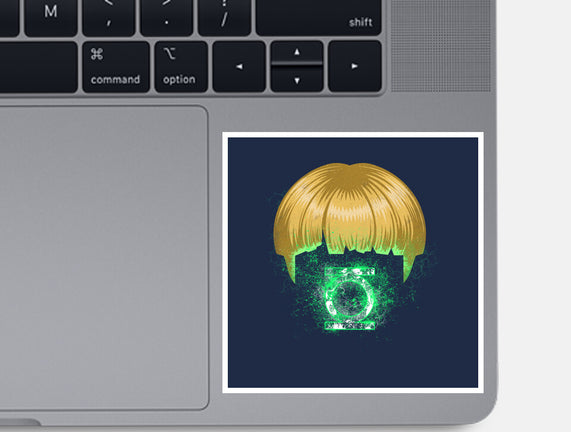 Guy Lantern