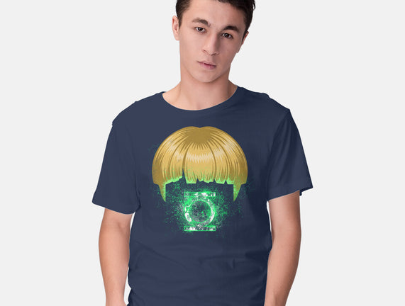 Guy Lantern