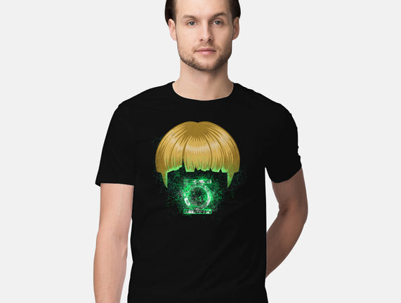 Guy Lantern