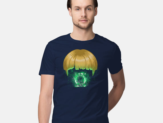 Guy Lantern