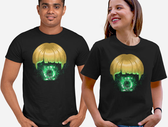 Guy Lantern