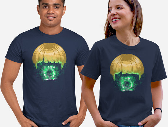 Guy Lantern