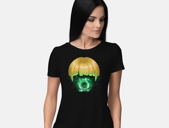 Guy Lantern