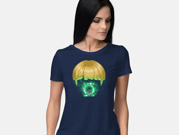 Guy Lantern