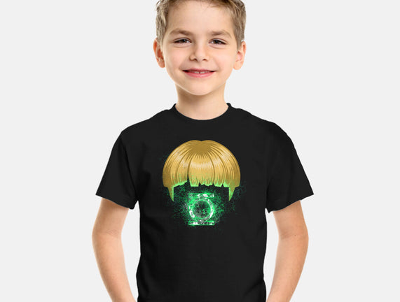 Guy Lantern