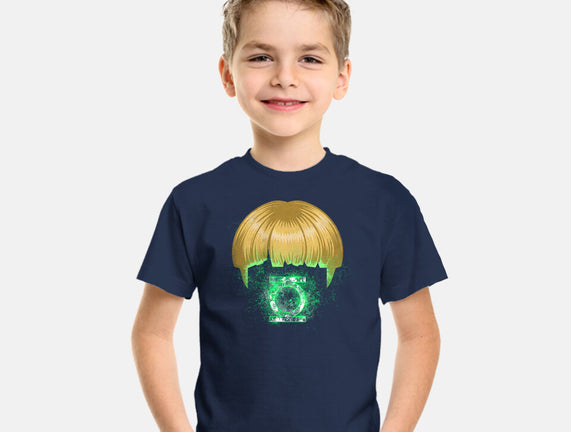 Guy Lantern