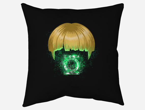 Guy Lantern