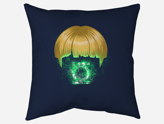 Guy Lantern