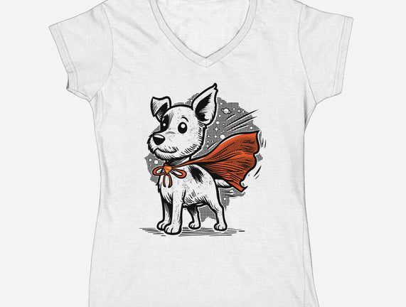 The Super Dog