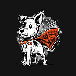 The Super Dog
