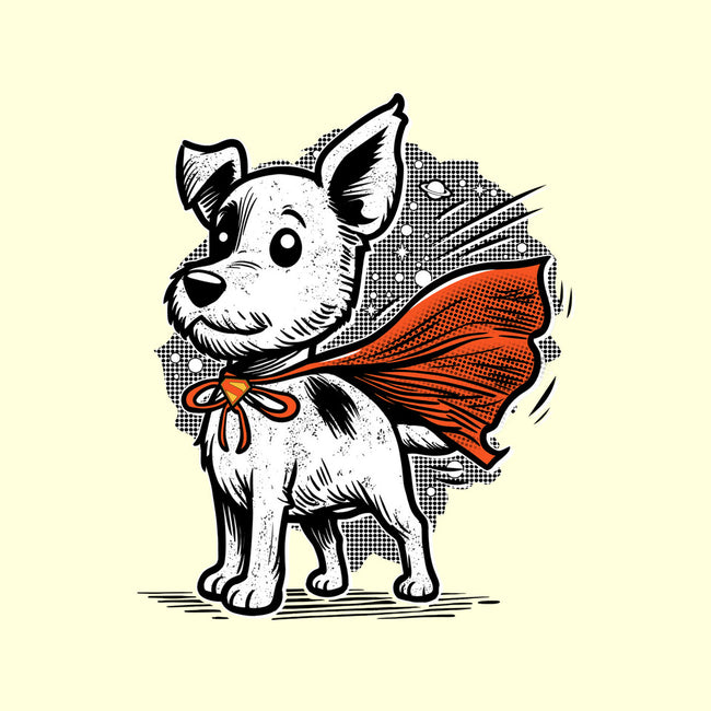 The Super Dog-Mens-Premium-Tee-palmstreet