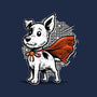The Super Dog-Mens-Premium-Tee-palmstreet