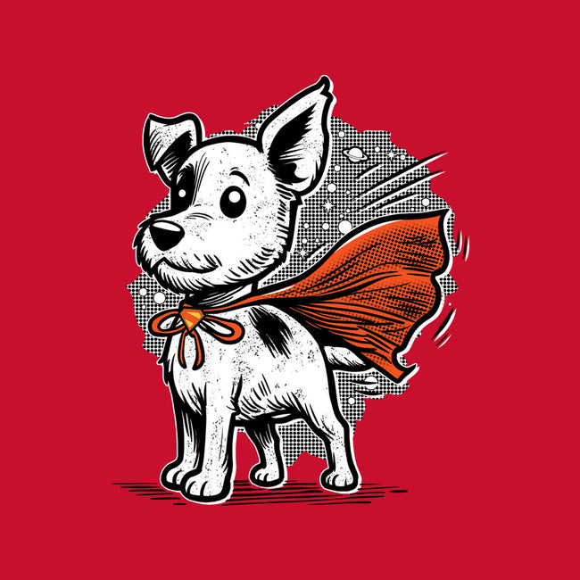The Super Dog-Mens-Premium-Tee-palmstreet