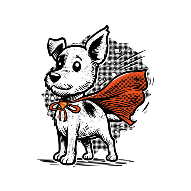 The Super Dog-Mens-Premium-Tee-palmstreet