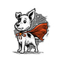 The Super Dog-Mens-Premium-Tee-palmstreet