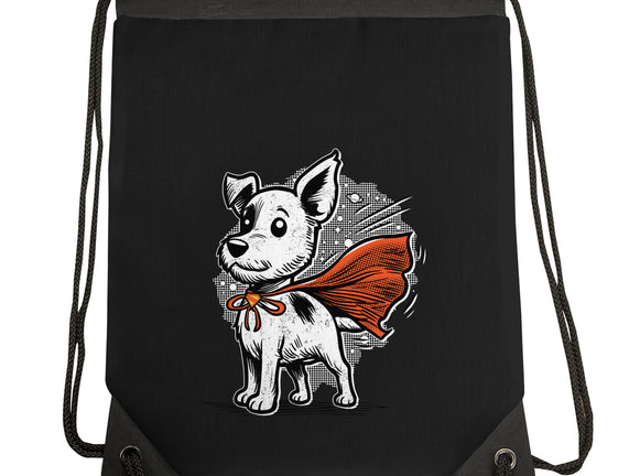 The Super Dog