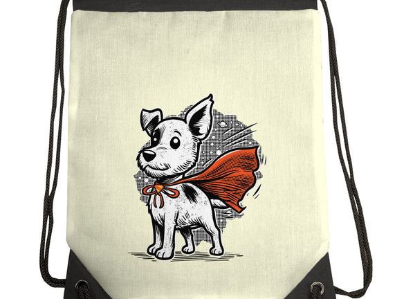 The Super Dog