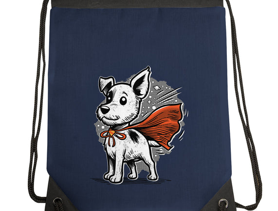 The Super Dog