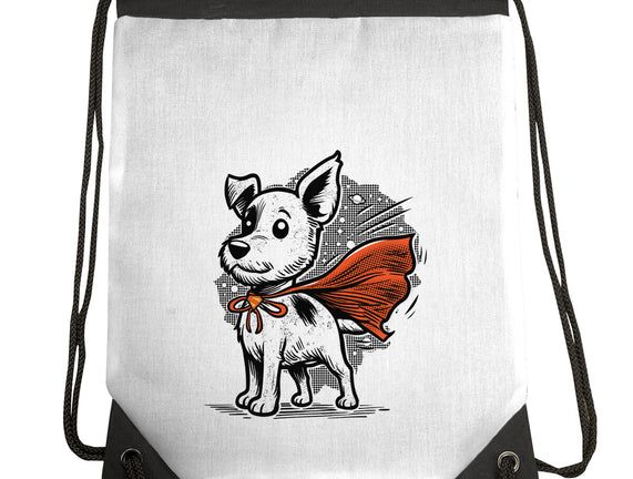 The Super Dog