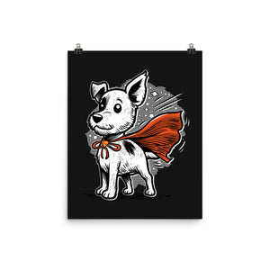 The Super Dog