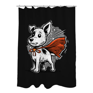 The Super Dog