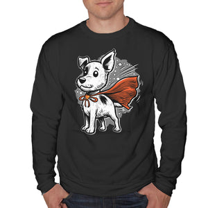 The Super Dog