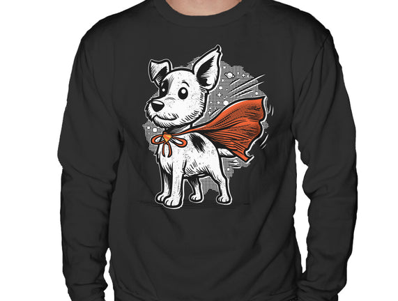 The Super Dog